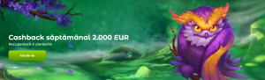 casino verde bonus