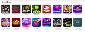 pacanele online casino Verde