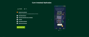 verde casino aplicatie app